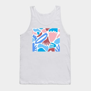 Botanical Collection Tank Top